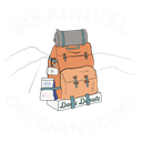 Caffeinated Climb Logo