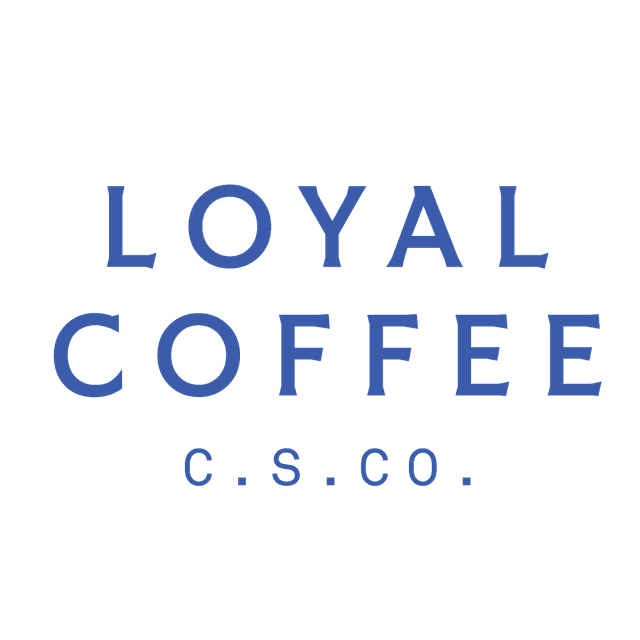Loyal Coffee Logo