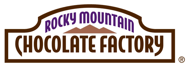 Rocky Mountain Chocolate Factory Logo