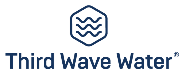 Third Wave Water Logo